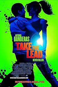 Primary photo for Take the Lead