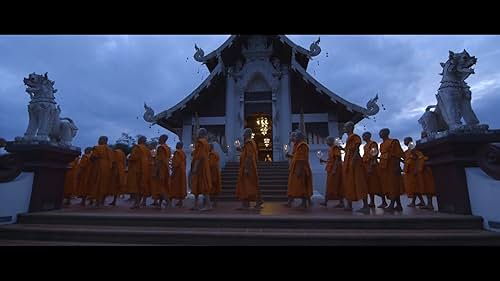 A cinematic journey of a Westerner who temporarily ordains as a Monk at the world's largest Buddhist temple in Thailand.