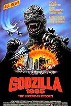 Godzilla 1985