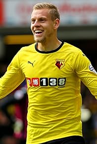 Primary photo for Matej Vydra