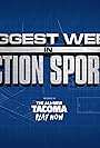 Biggest Week in Action Sports (2016)