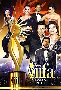 Primary photo for 14th IIFA Awards