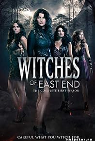 Primary photo for Witches of East End