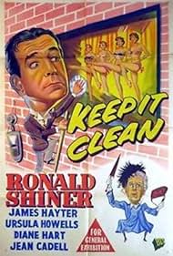 Keep It Clean (1956)