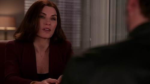 The Good Wife: Simple