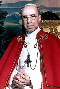 Primary photo for Pope Pius XII