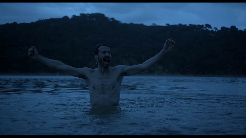 Alfonso Tort in A Twelve-Year Night (2018)