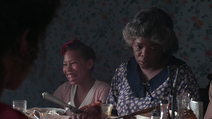 Oprah Winfrey in The Color Purple (1985)