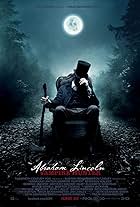 Abraham Lincoln: Vampire Hunter