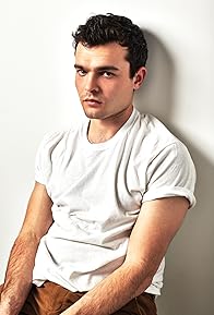 Primary photo for Alden Ehrenreich