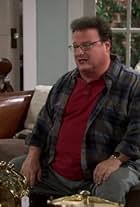 Wayne Knight in The Exes (2011)