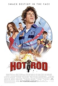 Primary photo for Hot Rod