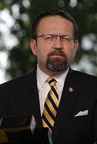 Primary photo for Sebastian Gorka