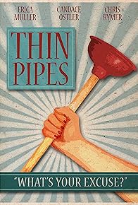 Primary photo for Thin Pipes