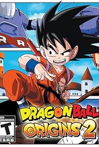 Primary photo for Dragon Ball: Origins 2