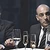 Mauricio Dayub and Luis Machín in El espejo de los otros (2015)