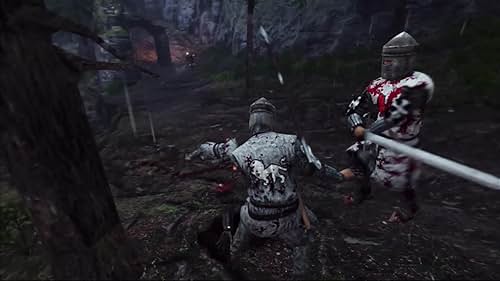 Chivalry: Medieval Warfare: Announce Trailer