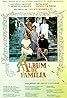 Álbum de Família (1981) Poster