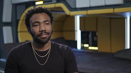 Solo: A Star Wars Story: Donald Glover On Lando's Flair And Style