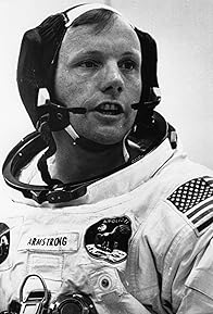 Primary photo for Neil Armstrong