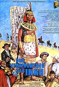 Legacy of the Incas (1965)