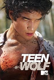 Tyler Posey, Daniel Sharman, Rene Mousseux, Brian Bascle, Cody Christian, Shelley Hennig, Colton Haynes, Brad James, Dylan Sprayberry, Madison McLaughlin, Keahu Kahuanui, Walter Hendrix III, Michael Johnston, and Micaela Wittman in Teen Wolf (2011)