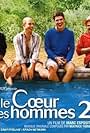 Le coeur des hommes 2 (2007)