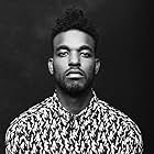 Luke James