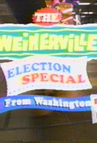 Primary photo for The Weinerville Election Special: From Washington B.C.