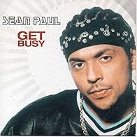 Primary photo for Sean Paul: Get Busy