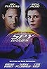 Spy Games (1999) Poster