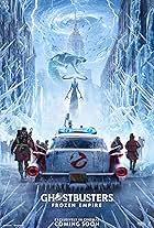 Ghostbusters: Frozen Empire