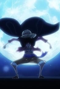 Primary photo for The Conclusion! Luffy's Accelerating Fist of the Supreme King