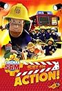 Mark Ricci in Fireman Sam: Set for Action! (2018)