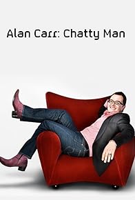 Primary photo for Alan Carr: Chatty Man