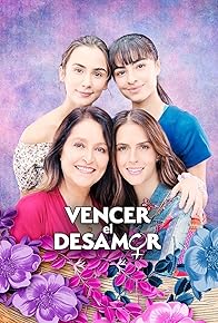 Primary photo for Vencer el desamor