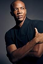 J. August Richards