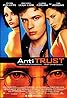 Antitrust (2001) Poster