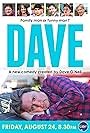 Dave (2018)