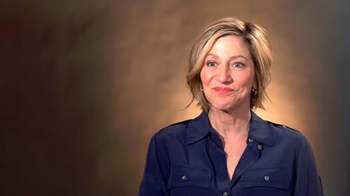 Megan Leavey: Edie Falco On What Drew Her To The Project