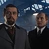 Wojciech Pszoniak and Zbigniew Zapasiewicz in Ziemia obiecana (1975)