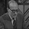 Paul Curran in Armchair Theatre (1956)