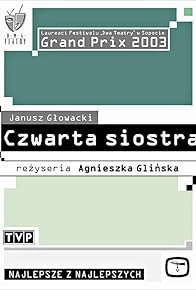 Primary photo for Czwarta siostra