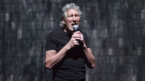 Roger Waters The Wall: Comfortably Numb