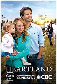 Primary photo for Heartland