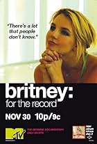 Britney: For the Record