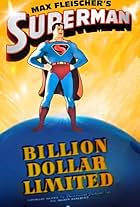 Superman: Billion Dollar Limited