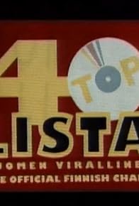 Primary photo for Lista Top 40