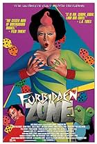 Forbidden Zone