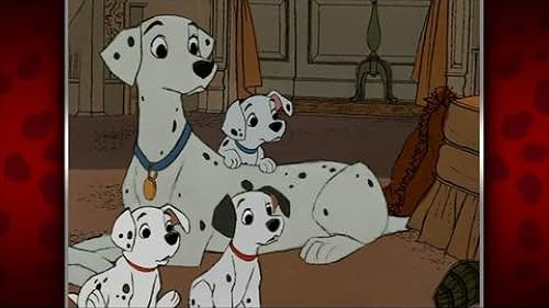 101 Dalmatians: Diamond Edition